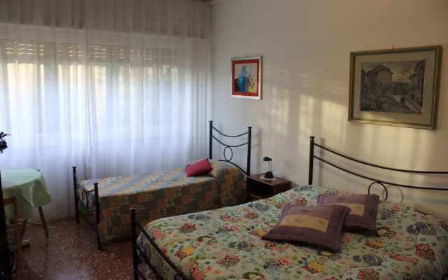 Bed and Breakfast NormaRobby - photo 4