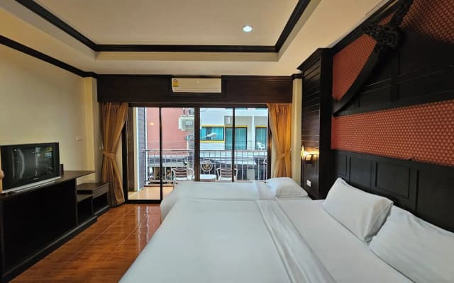 Nanai 2 Residence Patong - photo 3