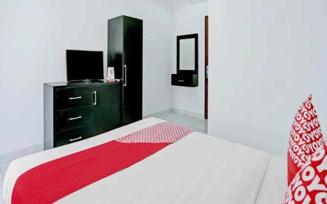 OYO 90456 Moh Yamin Residence - photo 4