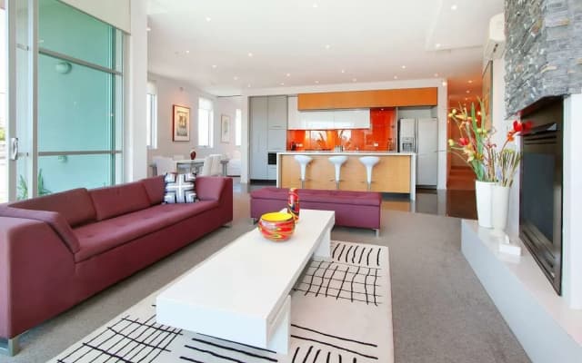 Penthouse St Kilda Style - photo 4