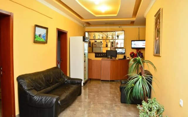Hotel Kvareli - photo 2