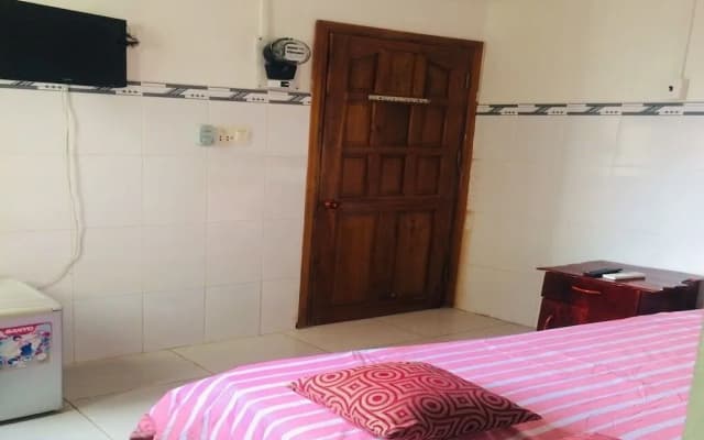 Hoang Bao Vy Guesthouse - photo 2