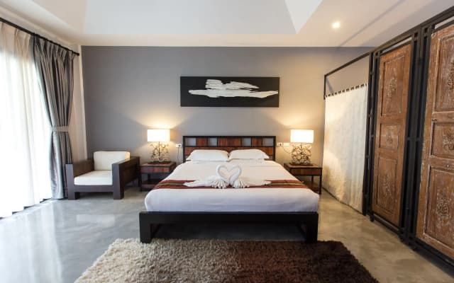 Sannot Riverside Boutique Hotel - photo 5