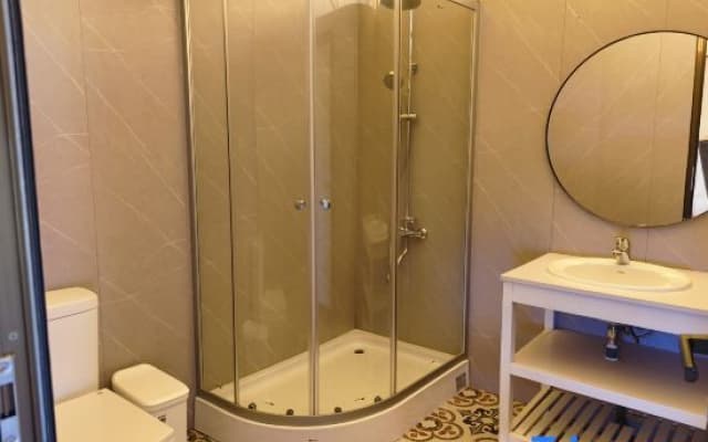 Canopy Villa Cay Sao PhuQuoc - photo 5