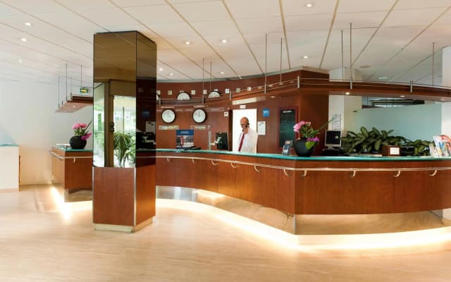Aparthotel Adagio Paris XV - photo 2