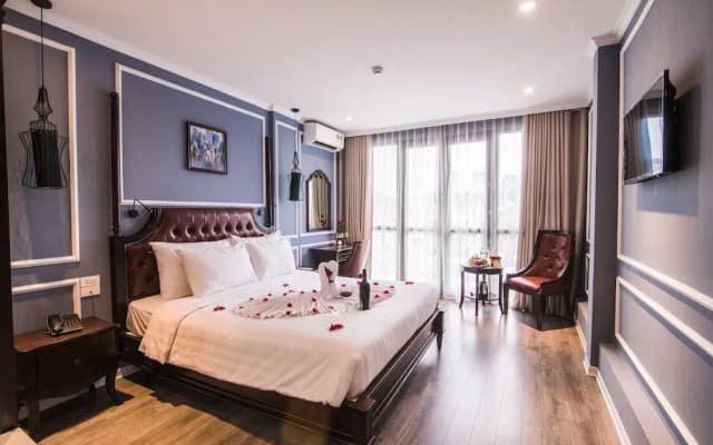 Suddha Boutique Hotel - photo 5
