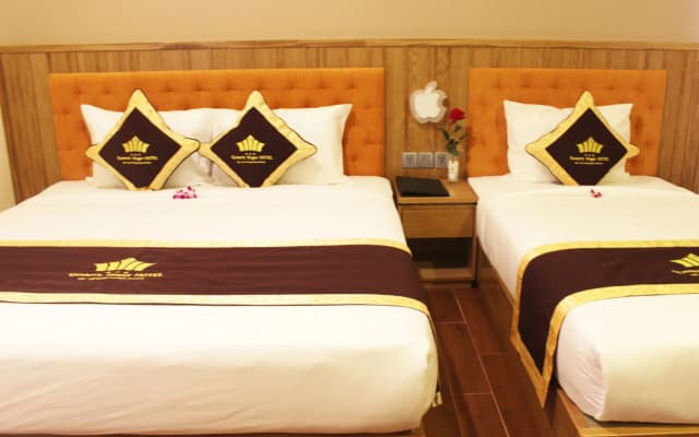 Sea Queen Hotel - photo 5