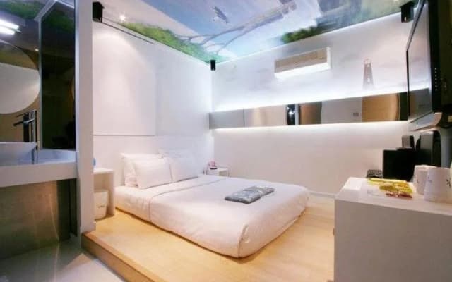 Echae Hotel 1 Sinchon - photo 4