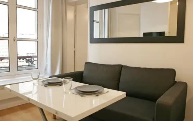 Aparteiffel - photo 4