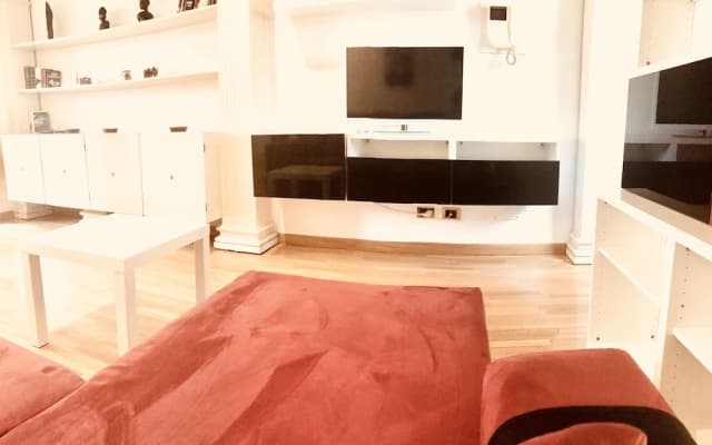 Giulio Cesare luxury apartment - photo 5