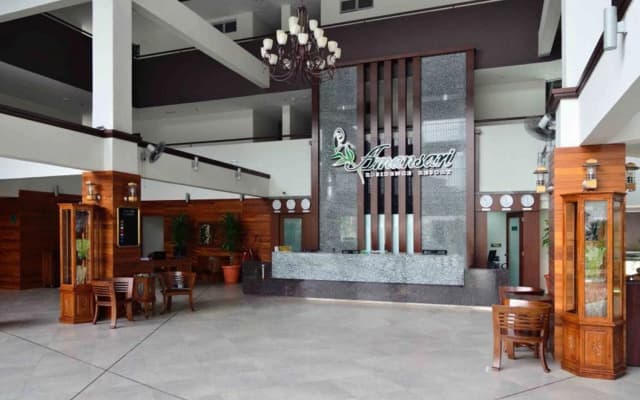 Four Points by Sheraton Johor Bahru - photo 2