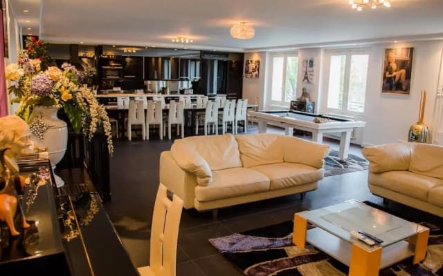 Le Notre Dame - Duplex with Amazing View - photo 2