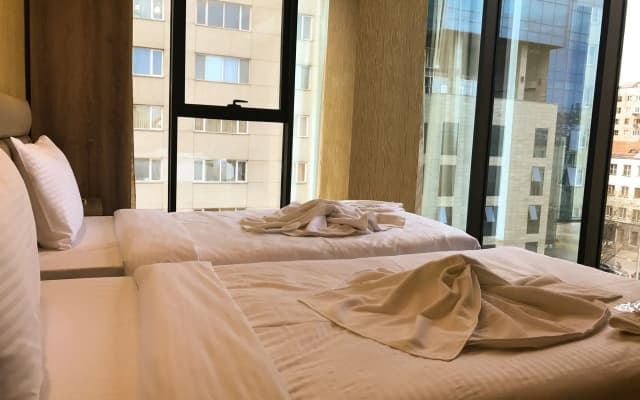 L Plaza Hotel - photo 3