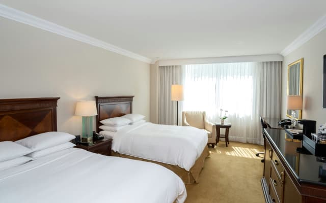 JW Marriott Miami - photo 2