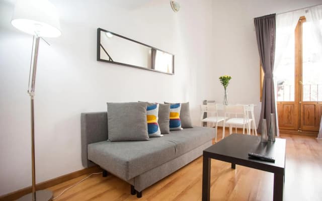 Apartamentos Fuencarral 50 - photo 5