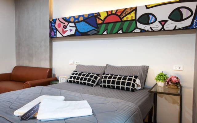 Be Live Residence - photo 2