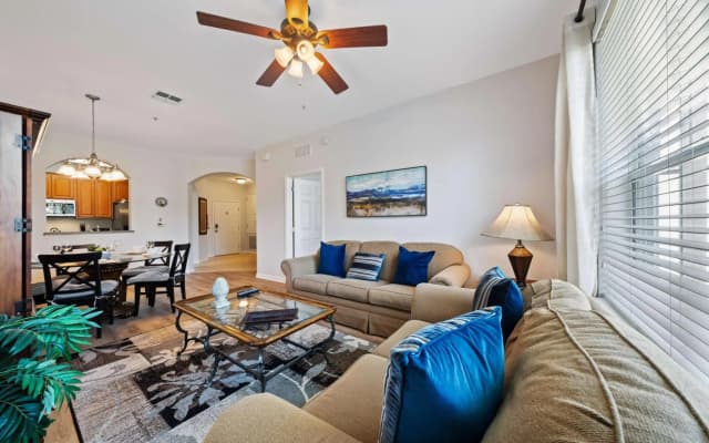 Renovated Condo by Convention Center & I-drive - photo 2