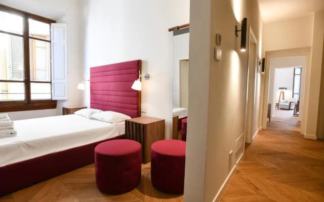 Cappelle Medicee Luxury Flat - photo 3