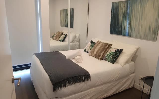 Mega Style Apartments - The Marc - photo 2
