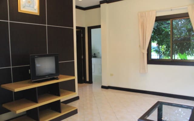 Baan Suan Bophut - photo 3