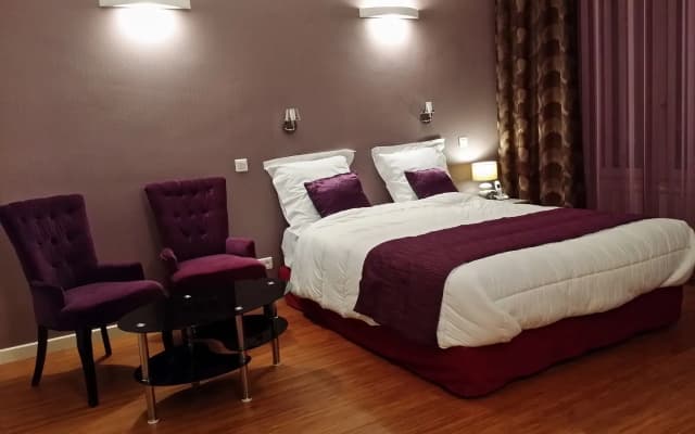 Hotel Paris Gambetta - photo 5