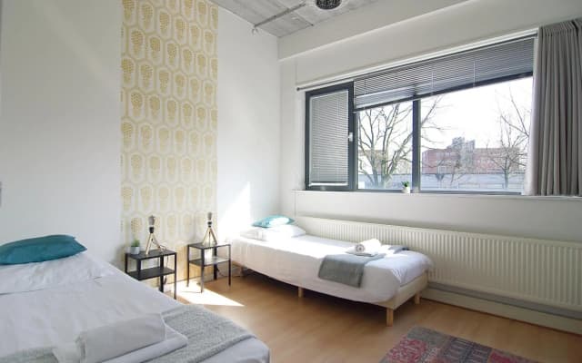 Stunning apartments close to Amstel river - photo 3