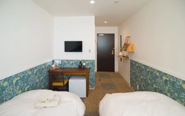 Kyo-Anthu Inn - photo 4