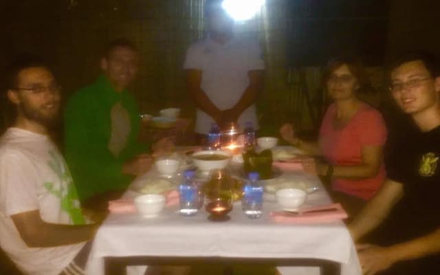 Homestay Watchork - photo 4