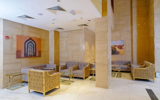 Al Aseel Hotel - photo 2