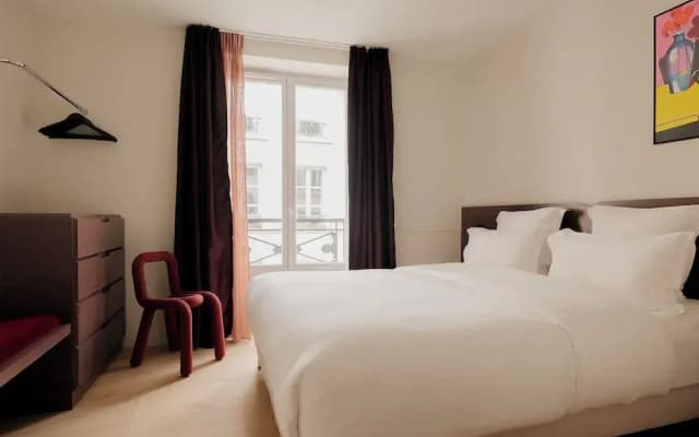 Edgar Suites - Lemercier - photo 3
