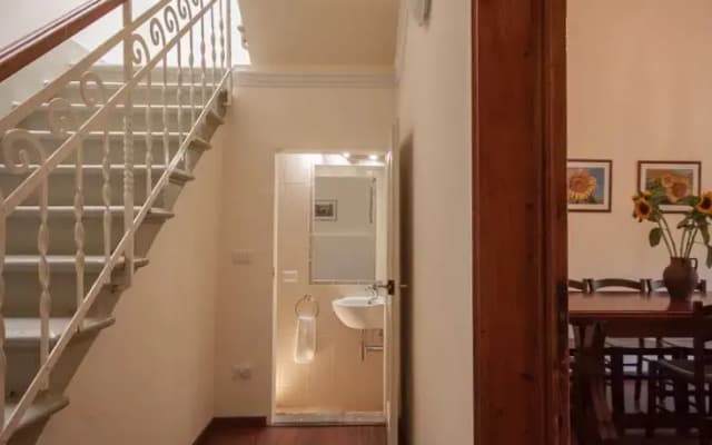 Apartments Florence - Casa Raspa - photo 3