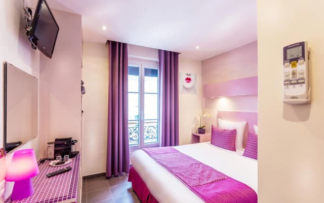 Hôtel La Petite Rosa - photo 5