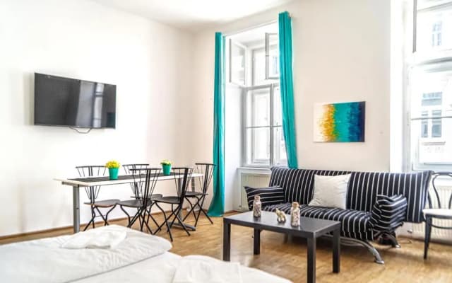 Superior 2BR Apartment - perfect for Longstays - photo 2