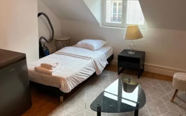 Canal Saint Martin Apartments - photo 5