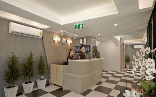Casa Residence Hotel - photo 2