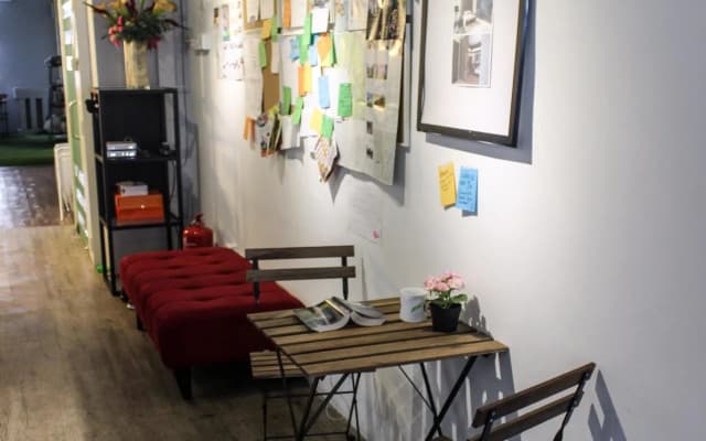 Dreamville Hostel Kuala Lumpur - photo 3