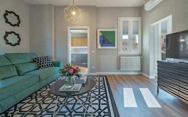 Flamingo Luxury Apartment - photo 2