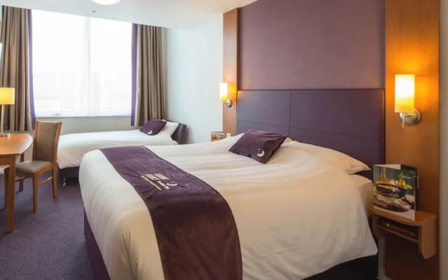 Premier Inn London Ruislip - photo 5