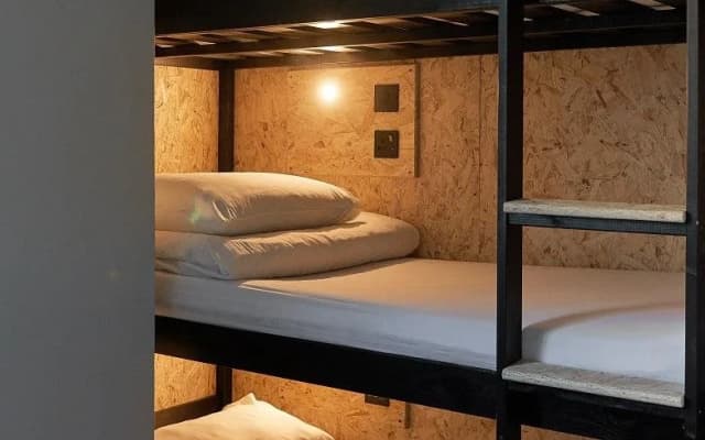 Haystack Hostel - photo 2