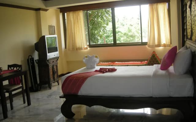 My Place Boutique Hotel - photo 5