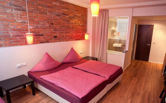 Hotel PurPur - photo 5