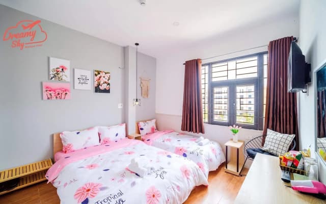 Dreamy Sky Boutique Hotel - photo 3