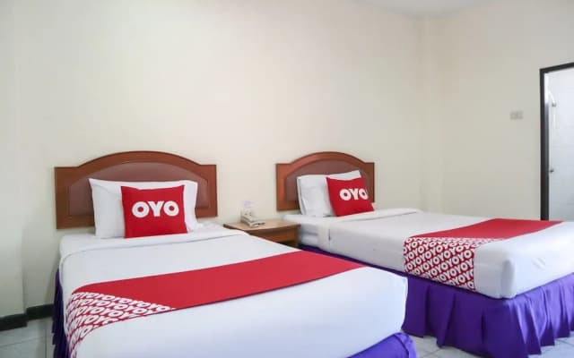 OYO 747 Suwanna Hotel - photo 4
