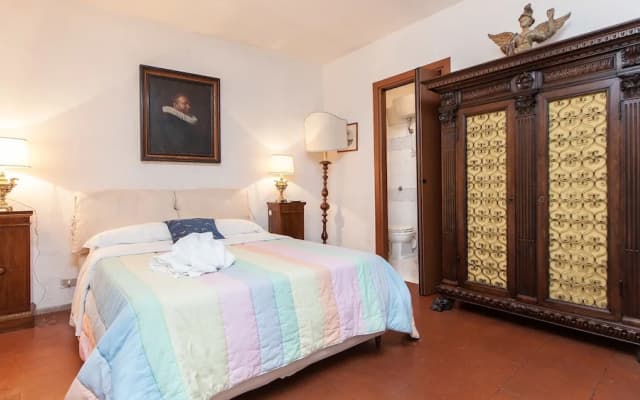 Pantheon Ciambella Loft - photo 2