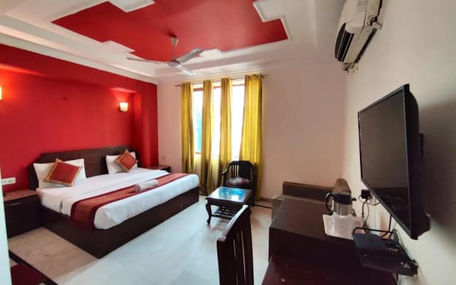 Hotel Unistar - photo 4
