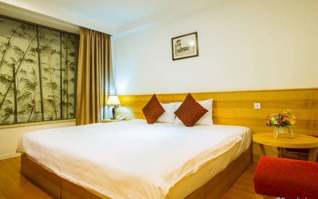 Ancient Town Hotel - photo 4