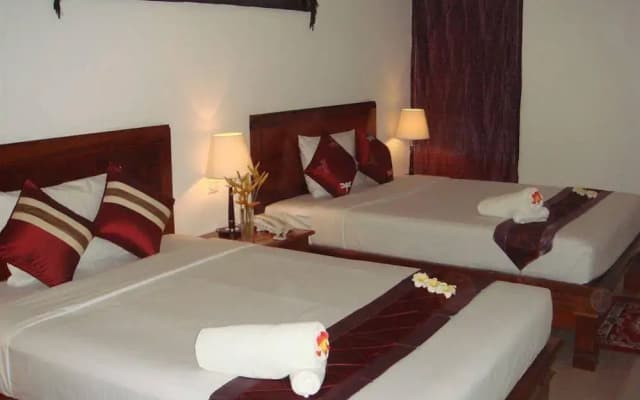 Preah Vihea Hotel - photo 4