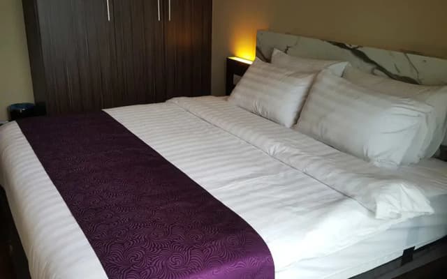 La Tulipe Sea View - photo 3