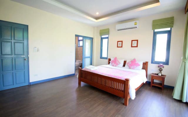 Baan Patcharintorn Samui - photo 5
