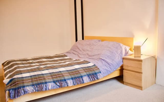2 Bedroom Seaside Flat - photo 3